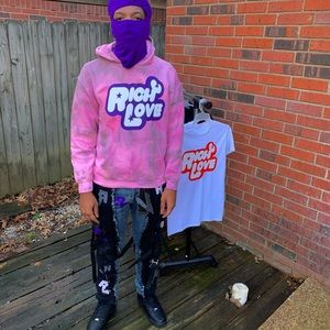 Meet your Posher, Nikolas